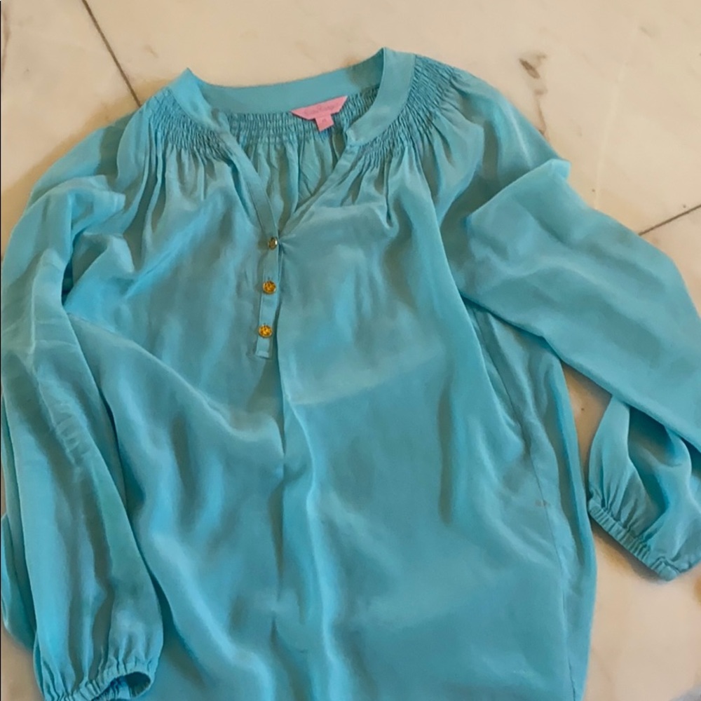 Lily Pulitzer